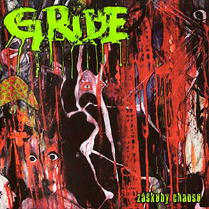 GRIDE - Zaskuby Chaosu