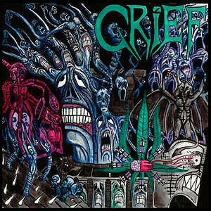 GRIEF - Come to Grief