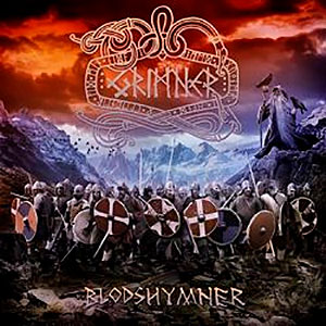 GRIMNER - Blodshymner