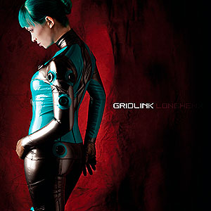 GRIDLINK - Longhena