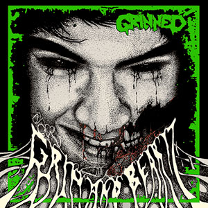 grinned - Grin and Bear It!