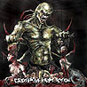 GROTESQUE FIRST ACTION - 3 Way Split CD