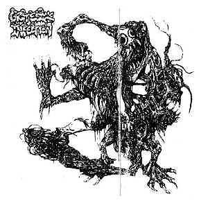 GROTESQUE INFECTION - Grotesque Infection