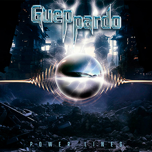 GUEPPARDO - Power Lines