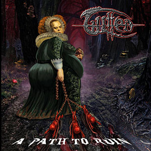 GUTTED - A Path to Ruin