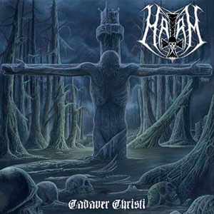 HARM - Cadaver Christi