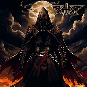 HELLBUTCHER - Hellbutcher