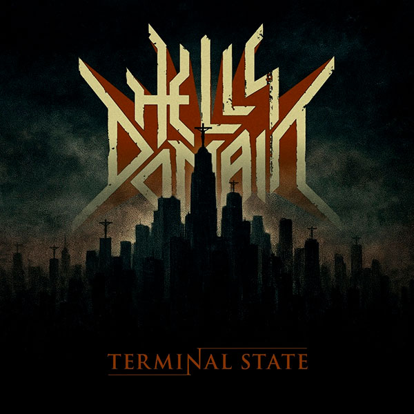HELL'S DOMAIN - Terminal State
