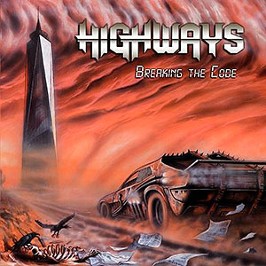 HIGHWAYS - Breaking the Code