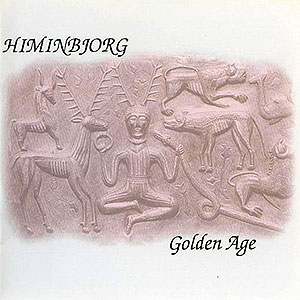 HIMINBJORG - Golden Age