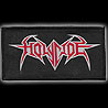 HOLYCIDE - Logo [Sewn Patch]