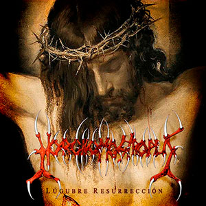 HORGKOMOSTROPUS - Lúgubre Resurrección / Oda al...