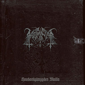 HORNA - Haudankylmyyden Mailla