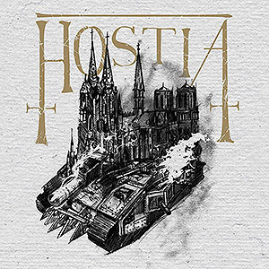 HOSTIA - Carnivore Carnival