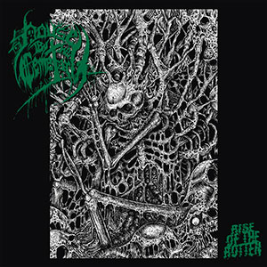HOUSE BY THE CEMETERY - Rise of the Rotten