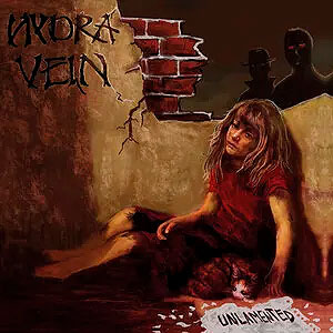 HYDRA VEIN - Unlamented