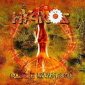 HYPNOS - Rabble Manifesto