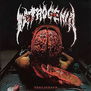 IATROGENIA - Negligence...