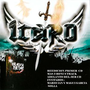 ICARO - Heavy Metal