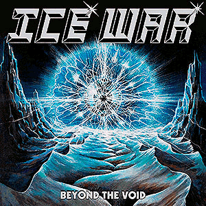 ICE WAR - PACK: Beyond the Void + Sacred Land +...