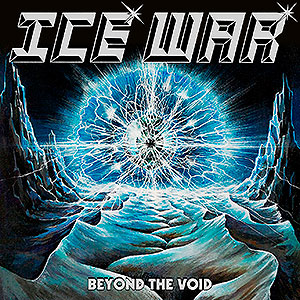 ICE WAR - Beyond the Void