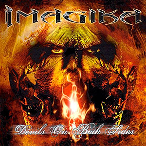 IMAGIKA - Devils on Both Sides