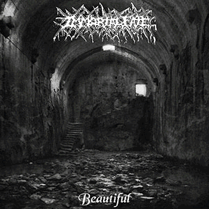 IMMORTAL FATE - Beautiful [marbled]