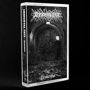 IMMORTAL FATE - Beautiful