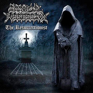 IMMORTAL POSSESSION - The Resurrectionist