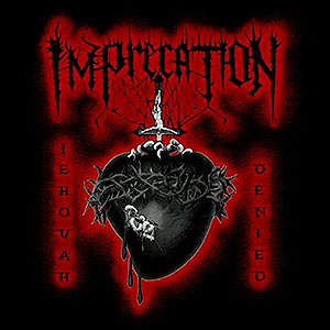 IMPRECATION - Jehovah Denied