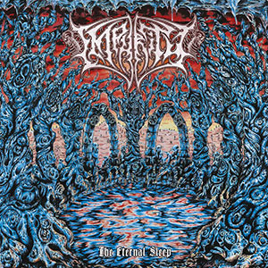 IMPURITY (swe) - The Eternal Sleep