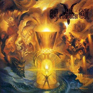 IN AETERNUM - Dawn of a New Aeon
