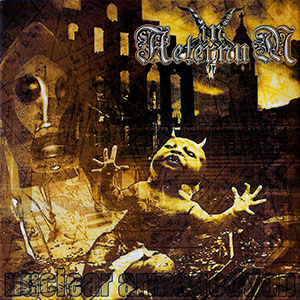 IN AETERNUM - Nuclear Armageddon