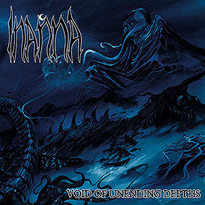 INANNA - Void of Unending Depths