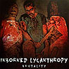 INBORNED LYCANTHROPY - Brutality