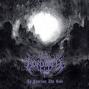 INCPORPOREA - To Exorcize the Sun