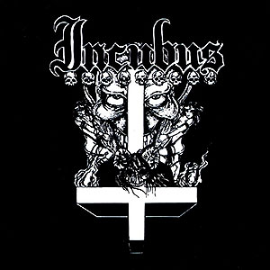 INCUBUS (fl) - God Died on His Knees