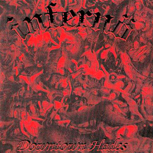 INFERN - Downtown Hades