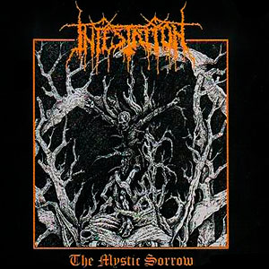 INFESTATION (mex) - The Mystic Sorrow