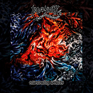 INFESTICIDE - Envenoming Wounds
