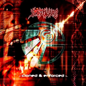 INGROWING - Cloned & Enforced