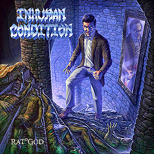 INHUMAN CONDITION - RatGod