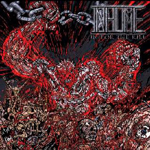 INHUME - In for the Kill 