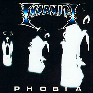 INSANITY (bra) - Phobia