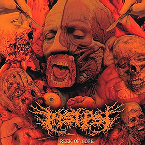 INSEPSY - Reek of Gore