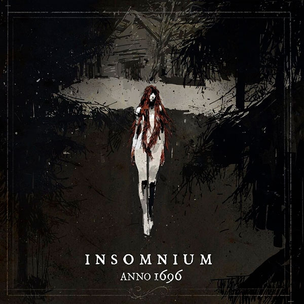 INSOMIUM - Anno 1696