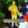 INTERNAL BLEEDING - Driven to Conquer