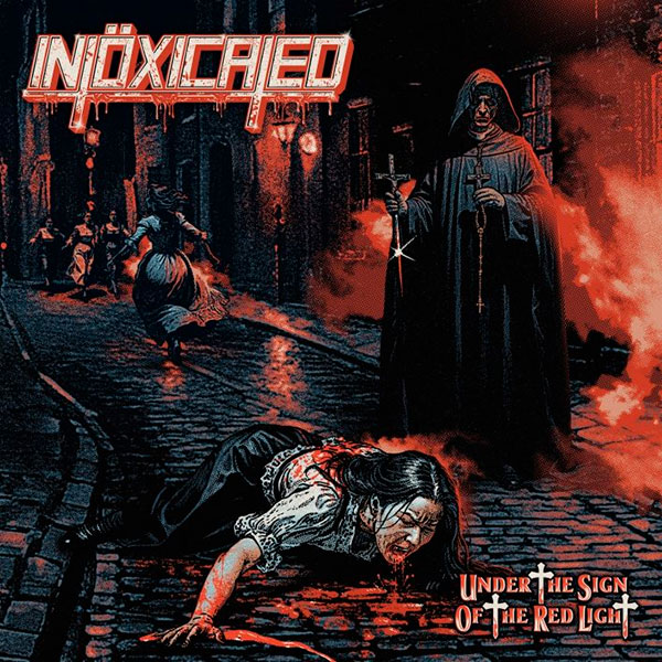 INT�XICATED - Under the Sign of the Red Light