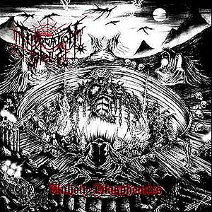 INVOCATION SPELLS - Unholy Blasphemies