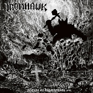 IRONHAWK - Ritual of the Warpath